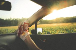 Chapitre 3 : Ta place dans ce monde